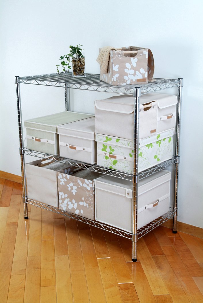 小道具いれ Amazon｜エーワン 小物収納 WORTHY WORK Seeds シーズキャリー